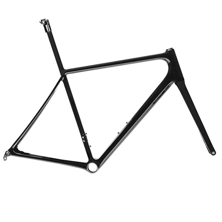 Mind Frame Without Rider OPEN MIND Frameset | Contender Bicycles