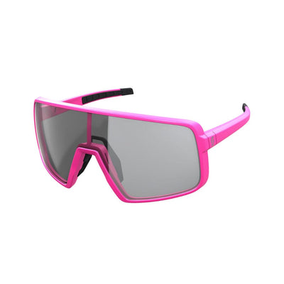 Scott Torica Sunglasses Apparel Scott Acid Pink Frame Grey Light Sensitive Lens 
