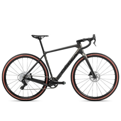 2023 Orbea Terra M22Team 1x | Contender Bicycles