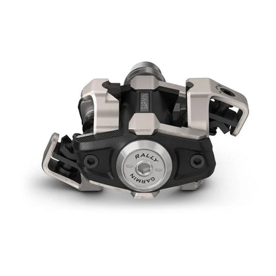 Garmin Rally XC200 Power Meter Pedals | Contender Bicycles