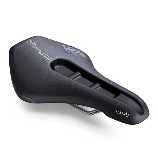 PRO Stealth Offroad Sport Saddle COMPONENTS PRO 142mm 