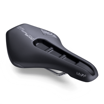 PRO Stealth Offroad Sport Saddle COMPONENTS PRO 142mm 