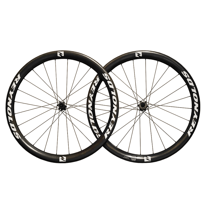 Reynolds AR46 *Pro Stock* Disc Wheelset Shimano HGR and SRAM | Contender Bicycles