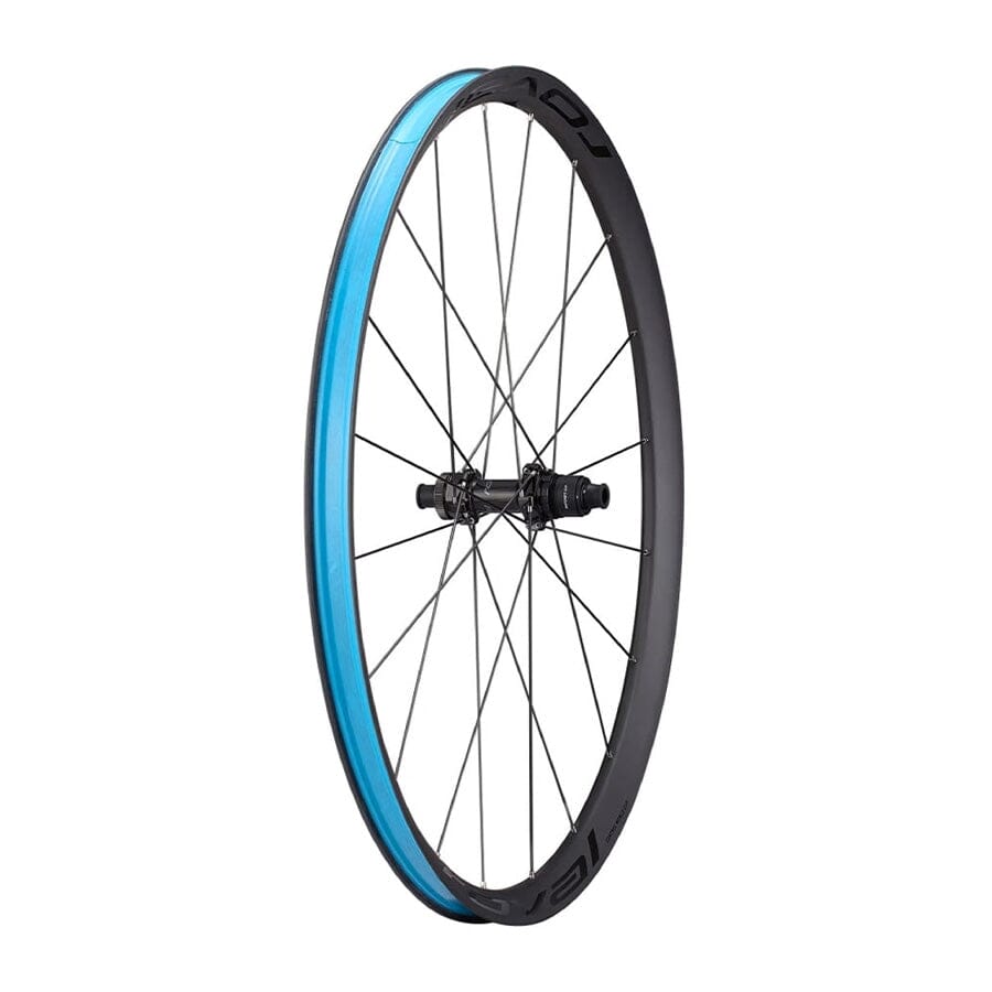 Roval Control World Cup Wheelset COMPONENTS Roval 29 Rear 20H 