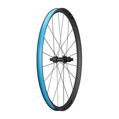 Roval Control World Cup Wheelset COMPONENTS Roval 29 Rear 20H 