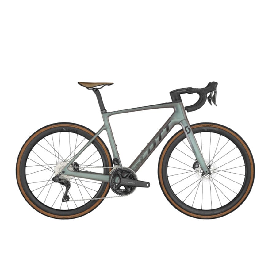 Scott Addict RC Road Bike | Contender Bicycles