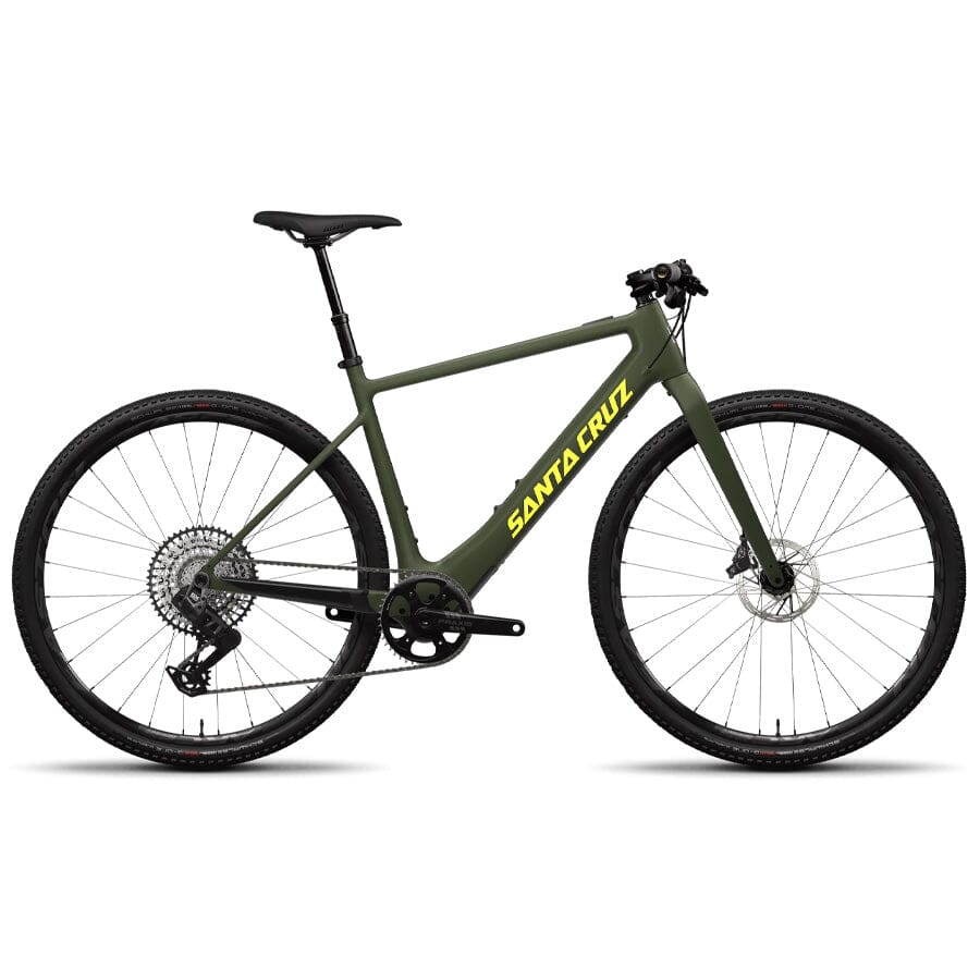 Santa cruz best sale bikes online store