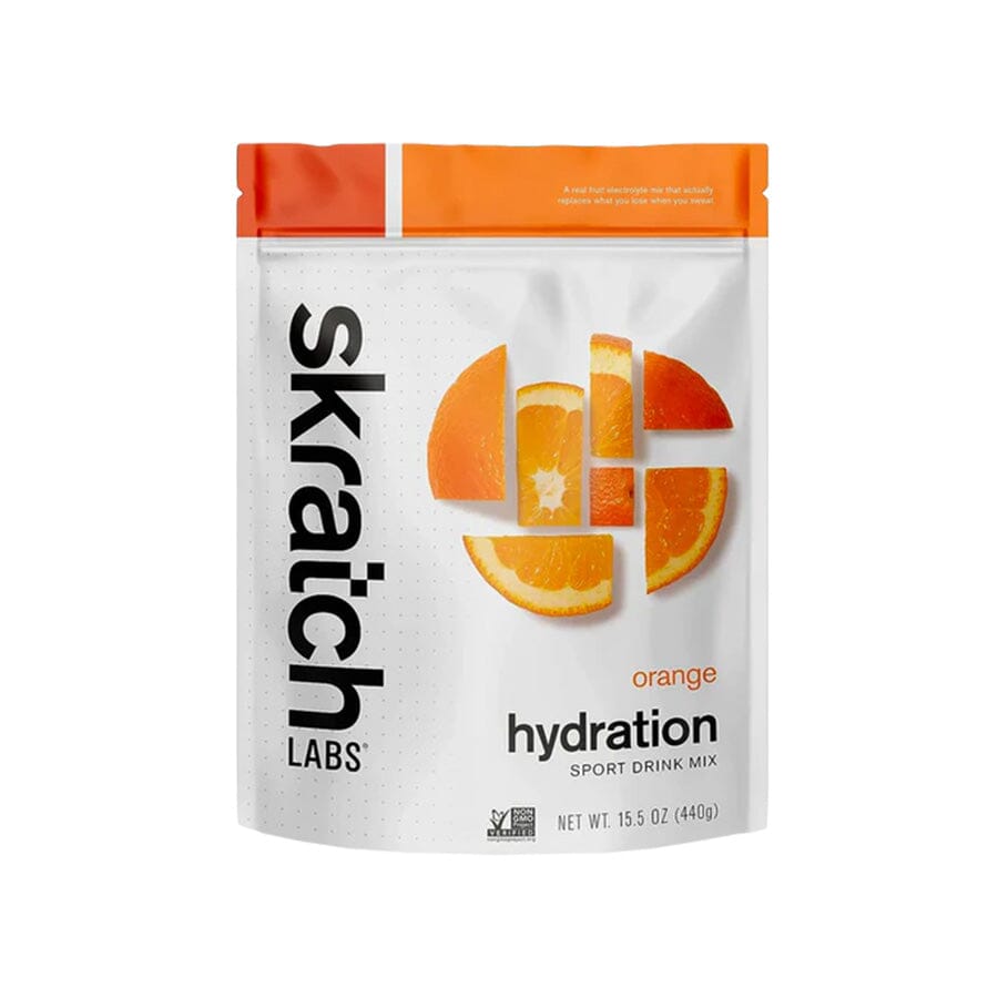 Skratch Labs Hydration Everyday Drink Mix | Contender Bicycles