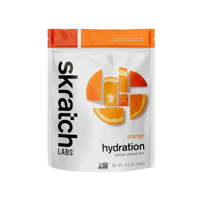 Skratch Labs Hydration Everyday Drink Mix | Contender Bicycles