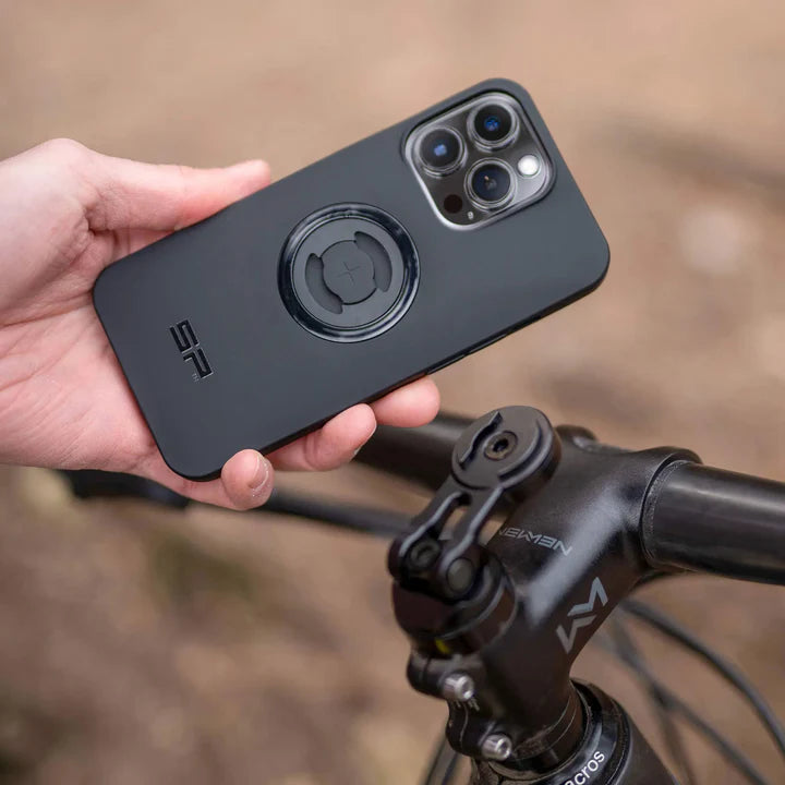 SP Connect Stem Mount Pro | Contender Bicycles