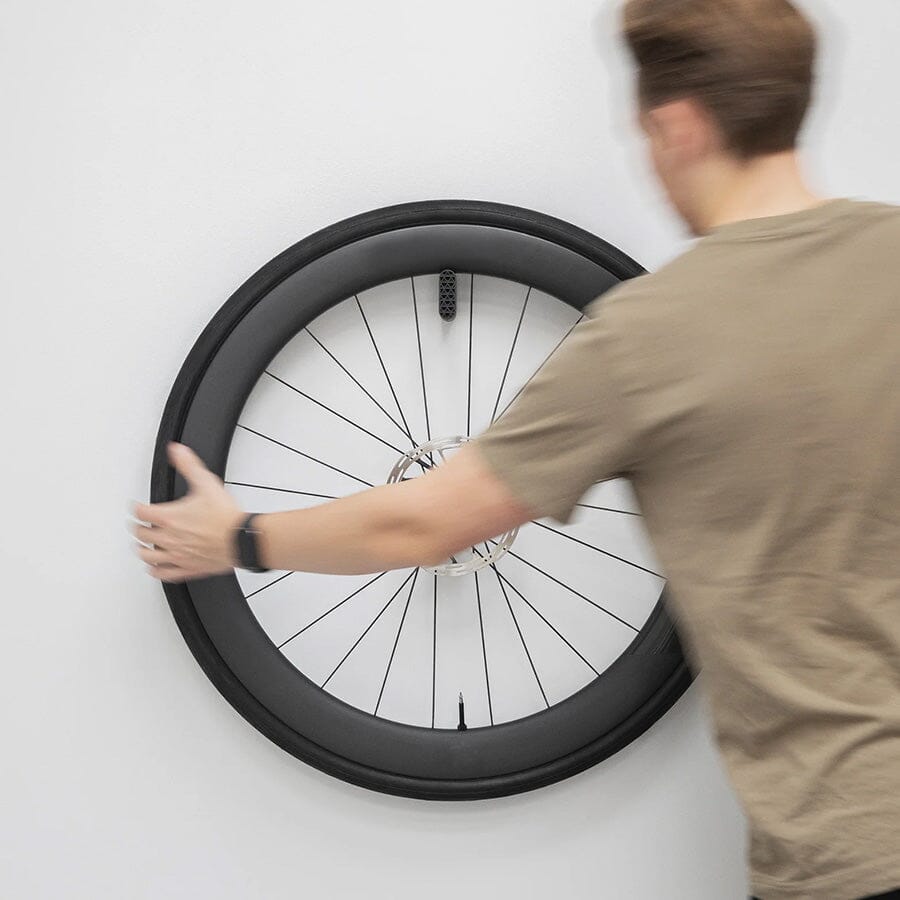 tons Wheel Hanger | Contender Bicycles