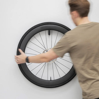 tons Wheel Hanger | Contender Bicycles