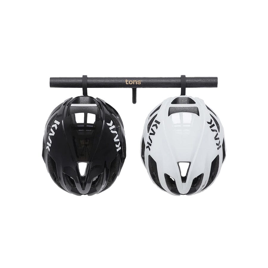 tons Short Bar 2x Helmet | Contender Bicycles