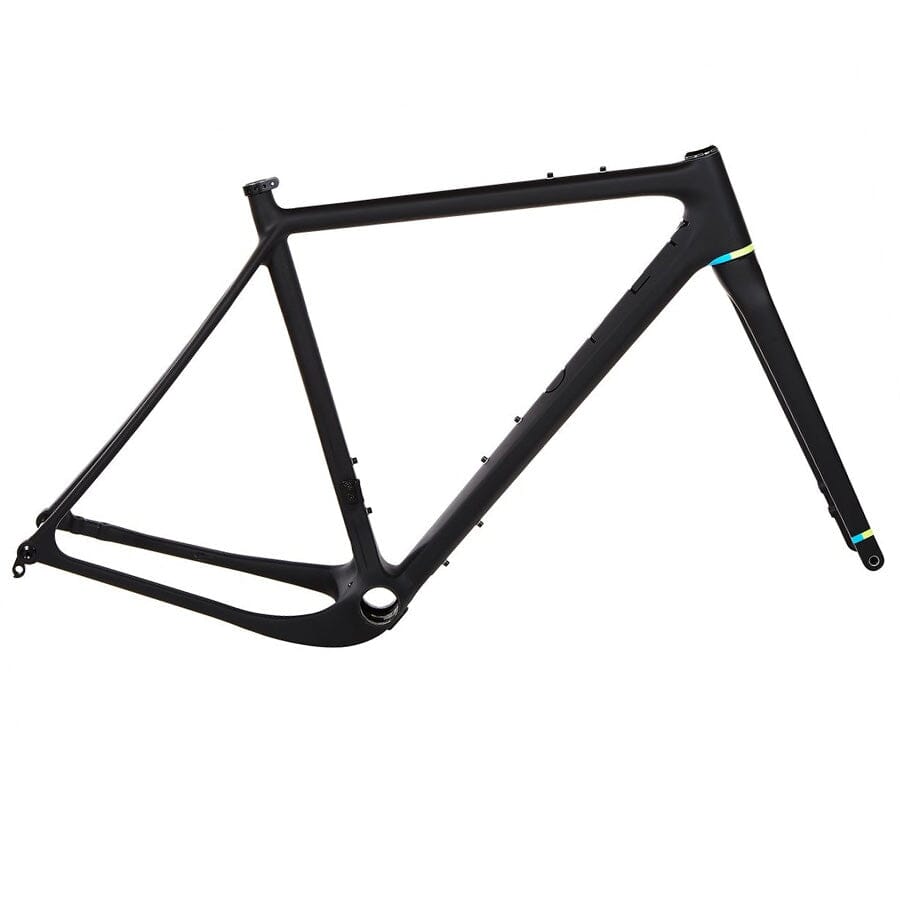 Contender Bicycles OPEN UPPER Frameset