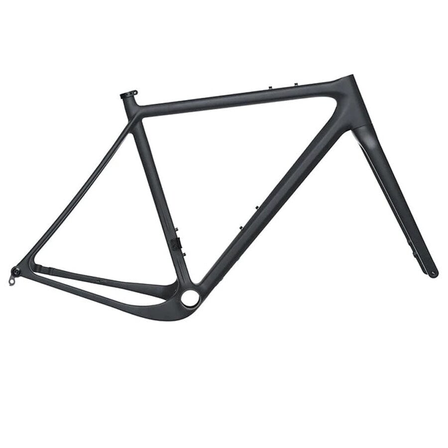 OPEN UPPER Frameset