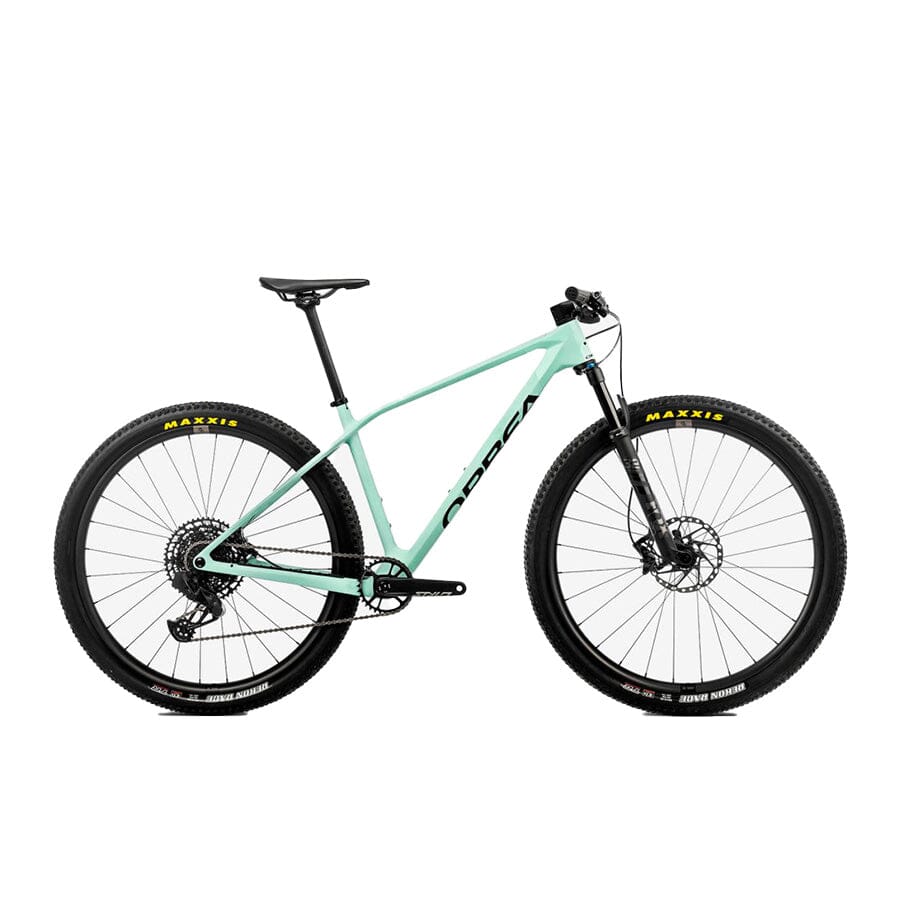 Orbea Alma M21-AXS 2022