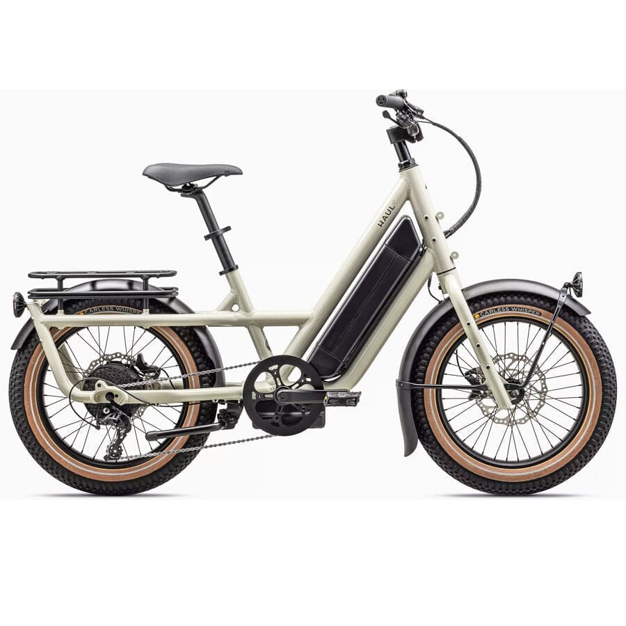 Specialized Haul ST Gloss White Mountains / One Size