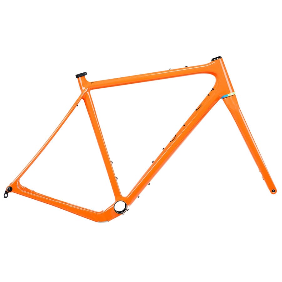 OPEN WIDE Frameset - Thumbnail 2
