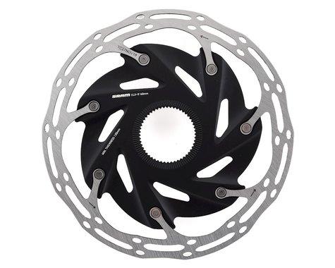 SRAM Centerline XR 2-Piece 160mm Rounded Rotor, Centerlock - Default Title