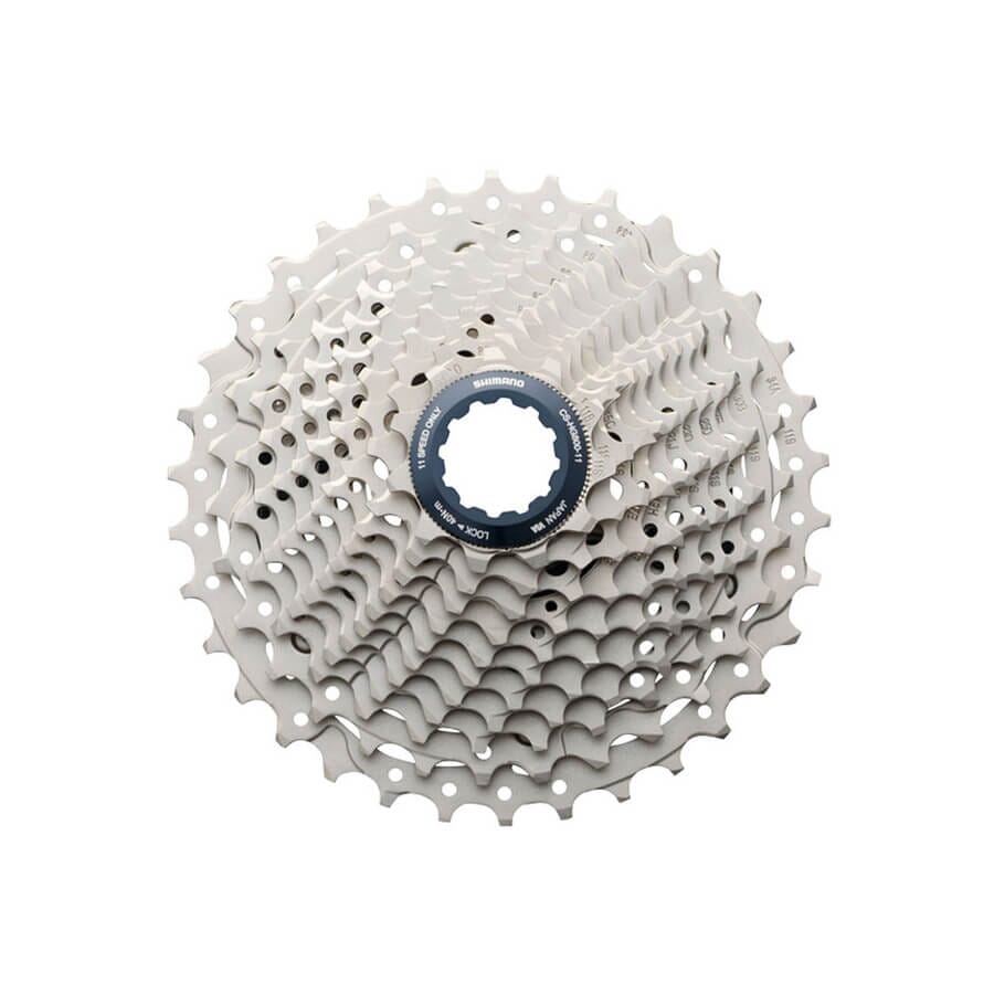 Shimano HG-800 11-Speed Cassette Components Shimano 