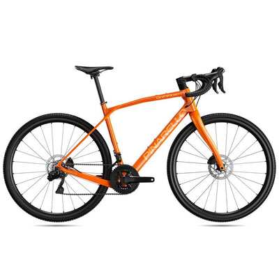 Pinarello Granger X1 GRX Bikes Pinarello B313 Orange 47 