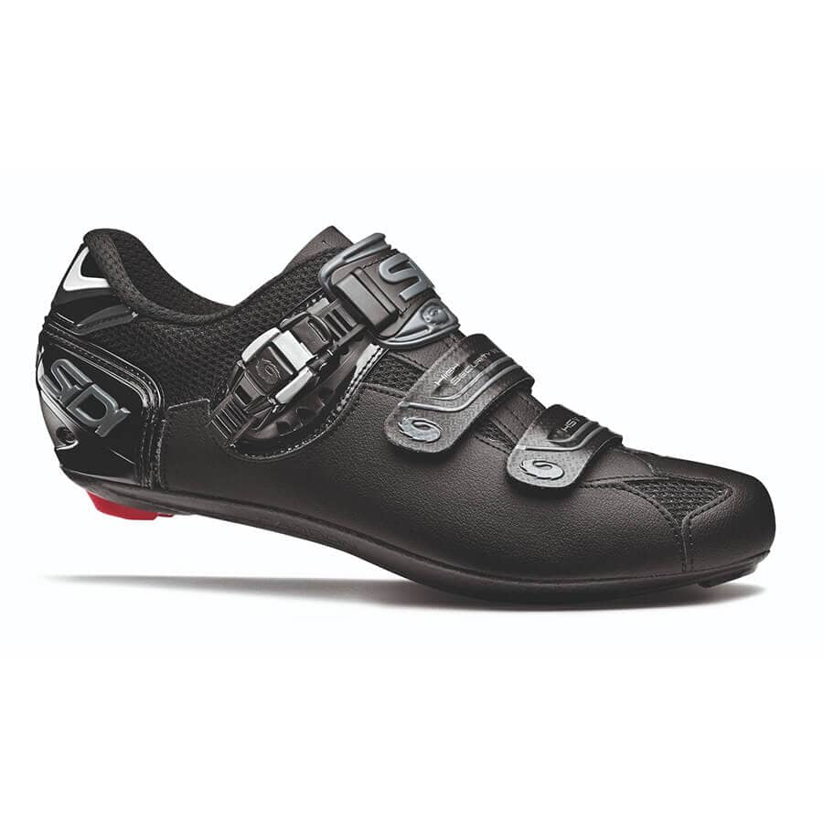 Sidi Genius Carbon Road Shoe Contender Bicycles - Main Image