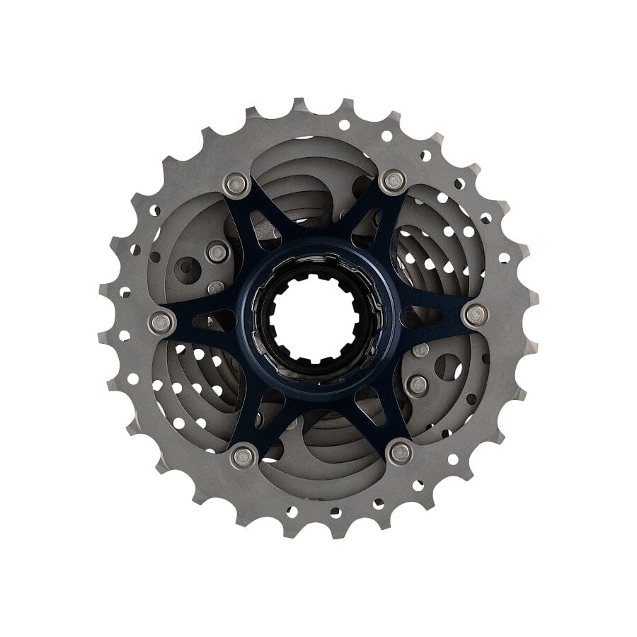 Shimano Dura-Ace R9100 11-Speed Cassette Components Shimano 
