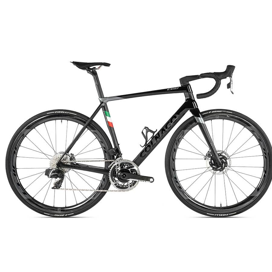 Colnago C68 Road Disc Frameset | Contender Bicycles