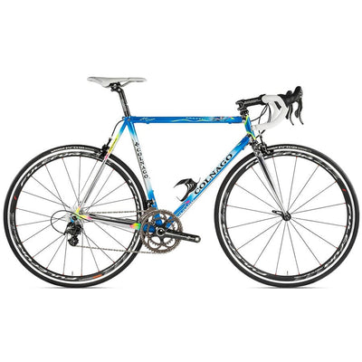 Colnago Master Frameset Bikes Colnago Blue 
