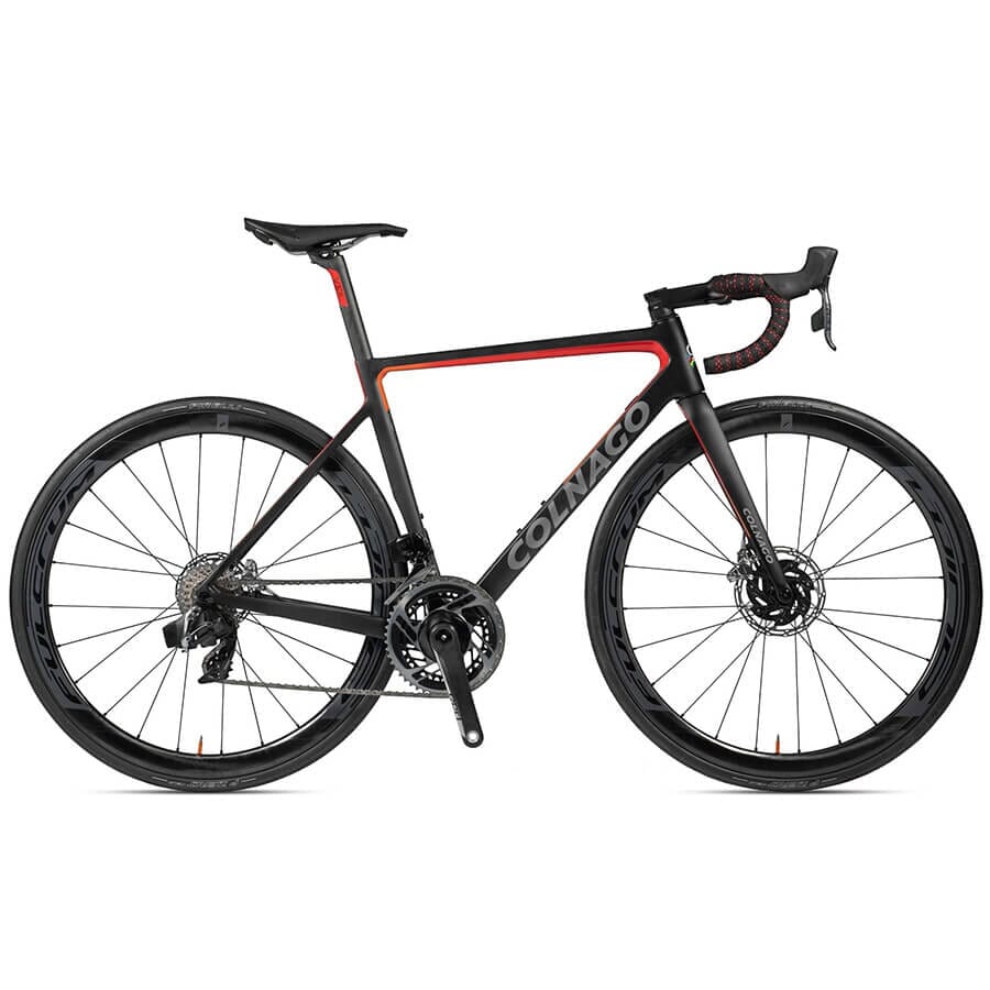 Colnago endurance online