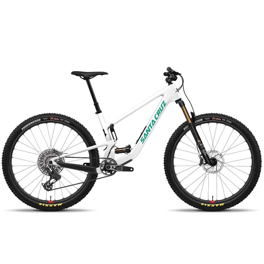 Santacruz bicycles on sale