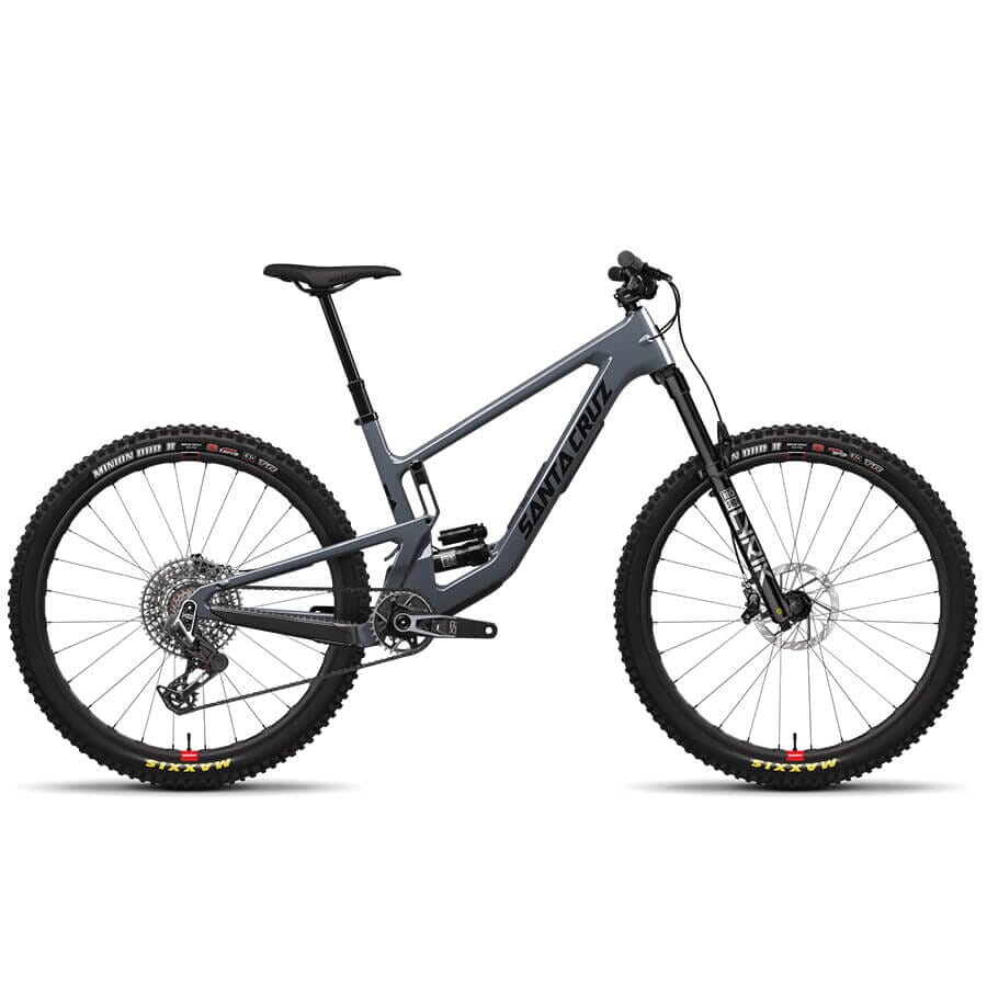 Santa cruz hightower 2025 2021 for sale