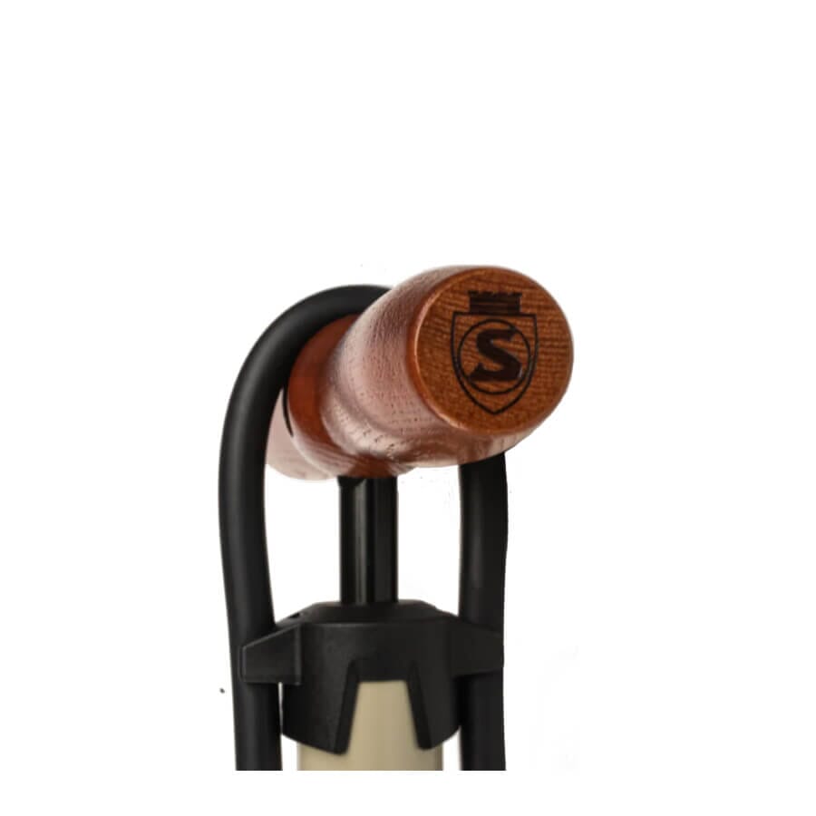 Silca Terra Floor Pump - Thumbnail 3