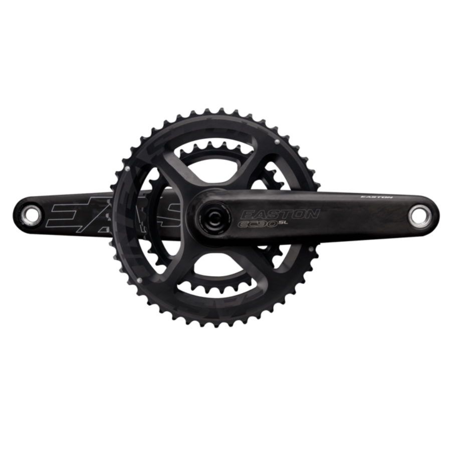 Easton EC90 SL Crank Arms | Contender Bicycles Easton EC90 SL Crank Arms | Contender Bicycles