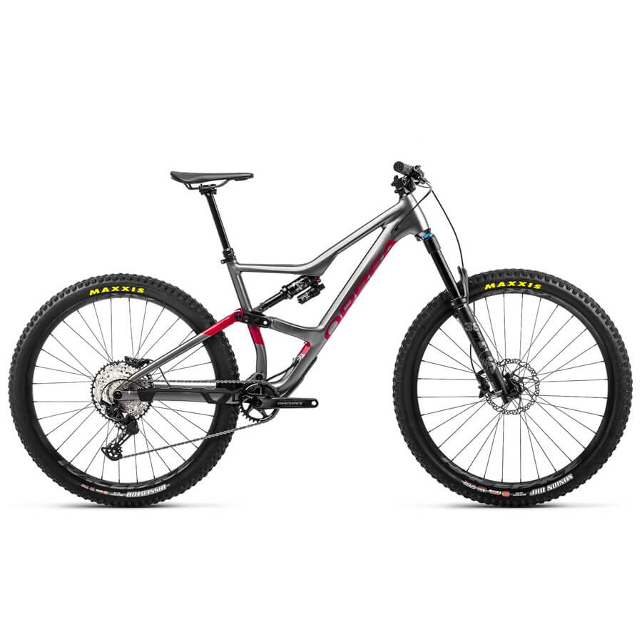 Orbea trail sales