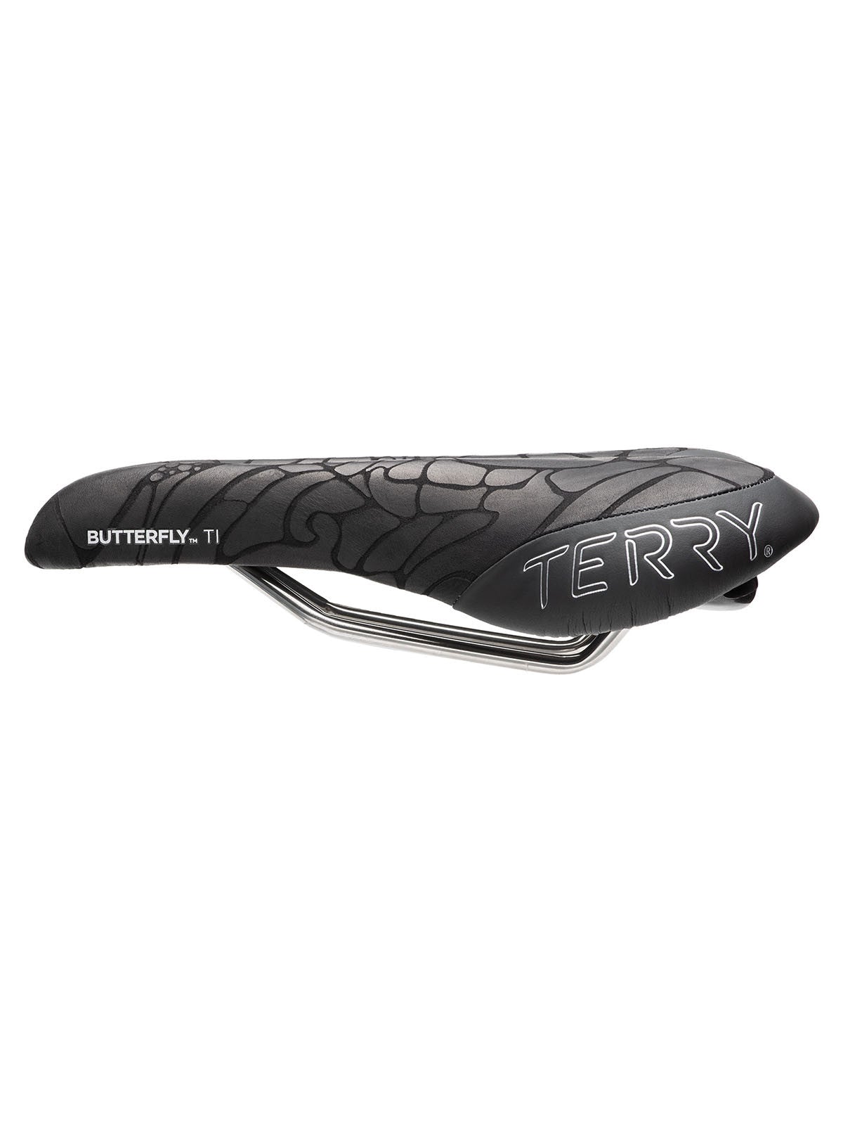 Terry butterfly clearance saddle