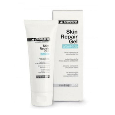 Assos Skin Repair Gel, 75ml | Contender Bicycles