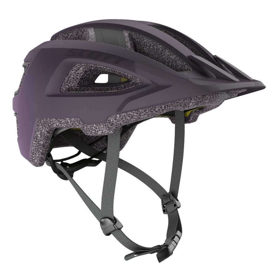 SCOTT Groove Plus Helmet