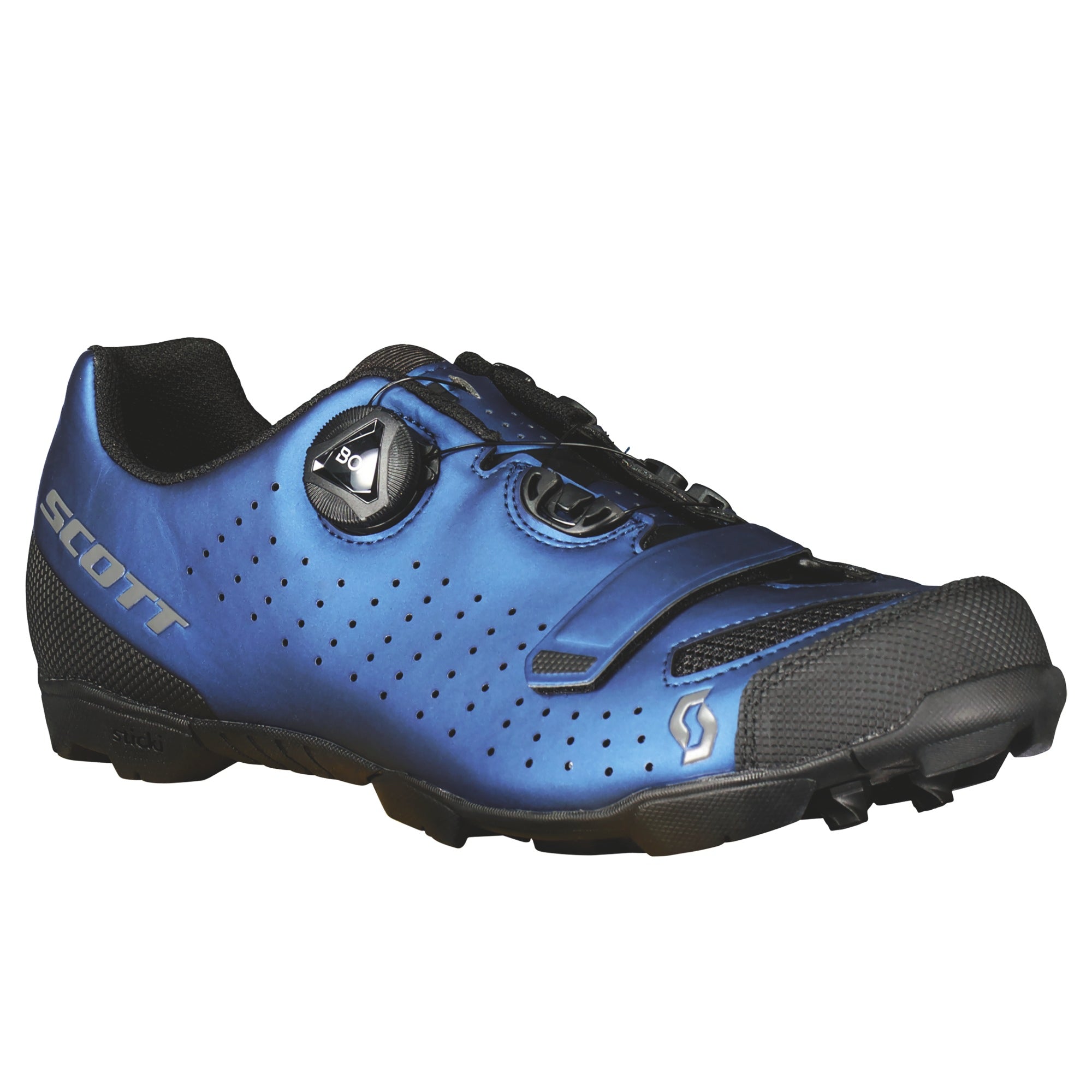 Scott MTB Comp Boa Shoe Contender Bicycles