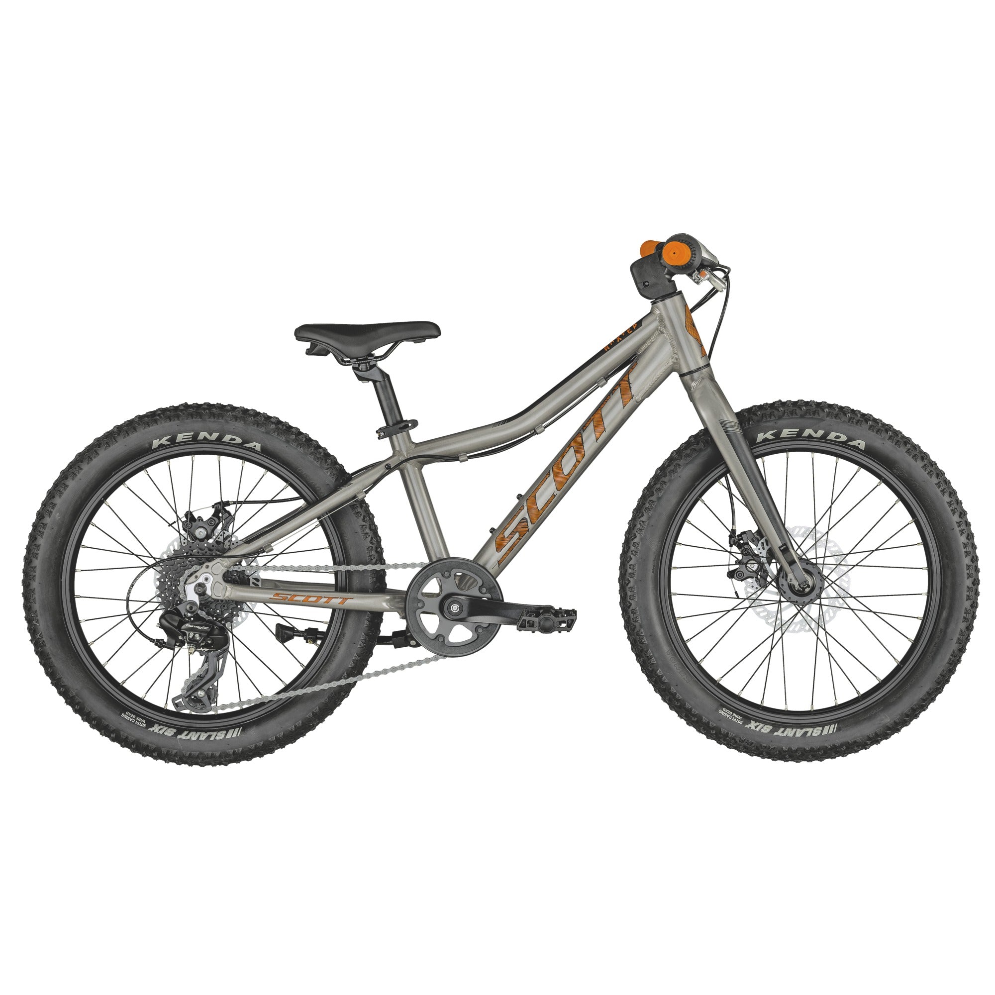 Vtt all best sale mountain scott