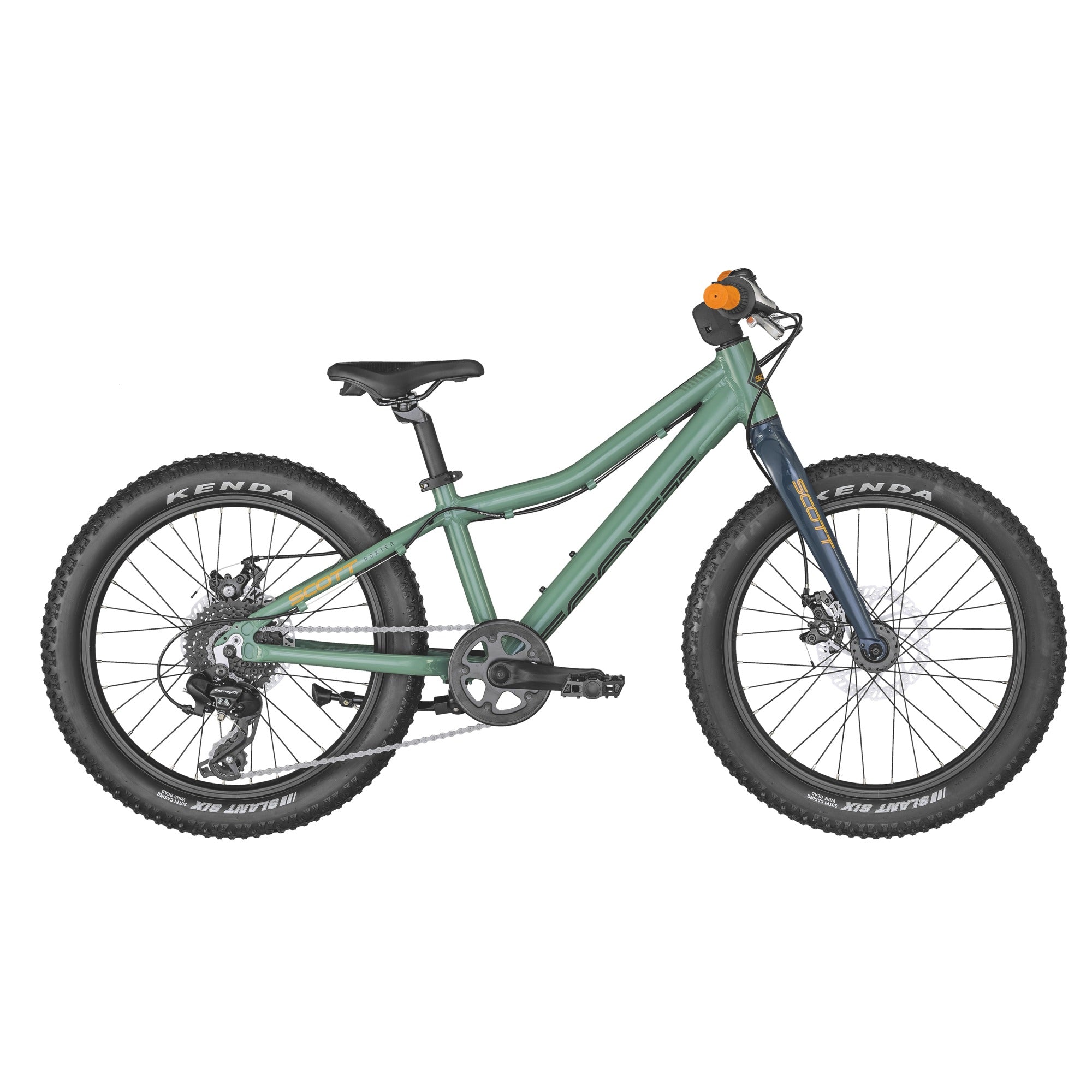 Scott 6061 mountain online bike