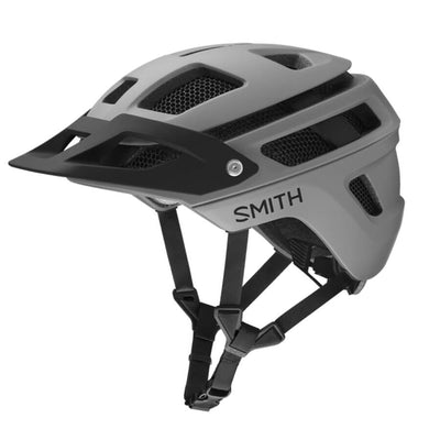 Smith Forefront 2 MIPS Helmet Apparel Smith Matte Cloudgrey LG 