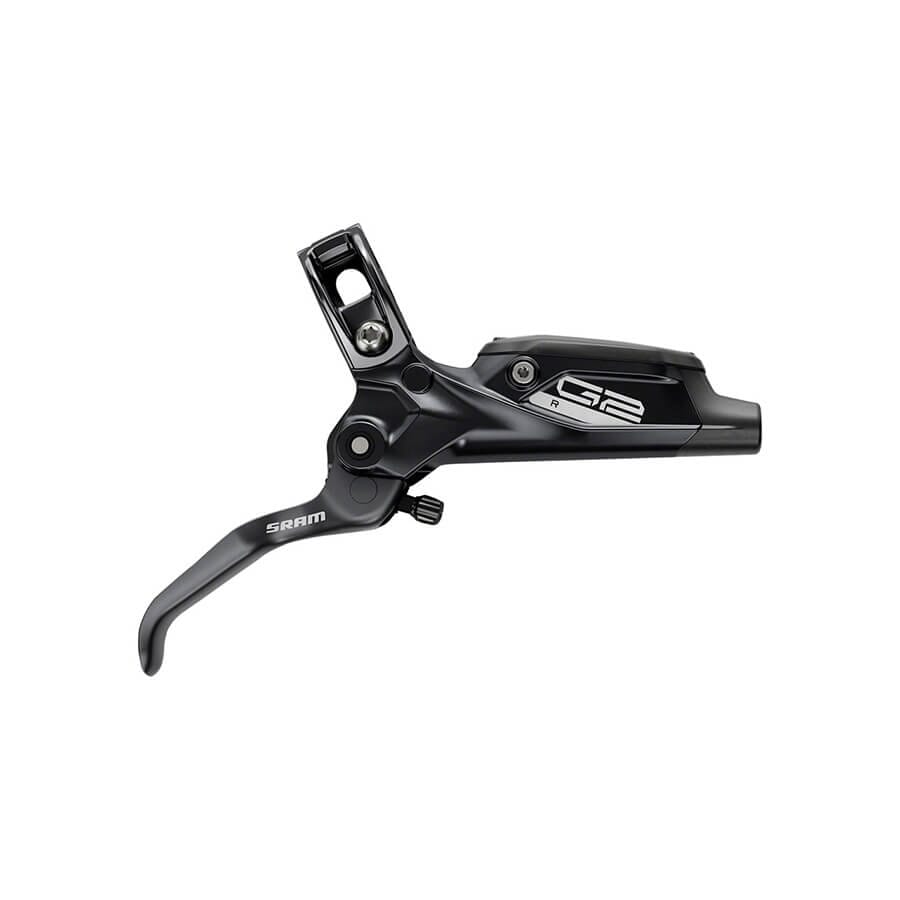 SRAM G2 R Disc Brake and Lever, Front Components SRAM 