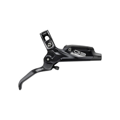 SRAM G2 R Disc Brake and Lever, Front Components SRAM 