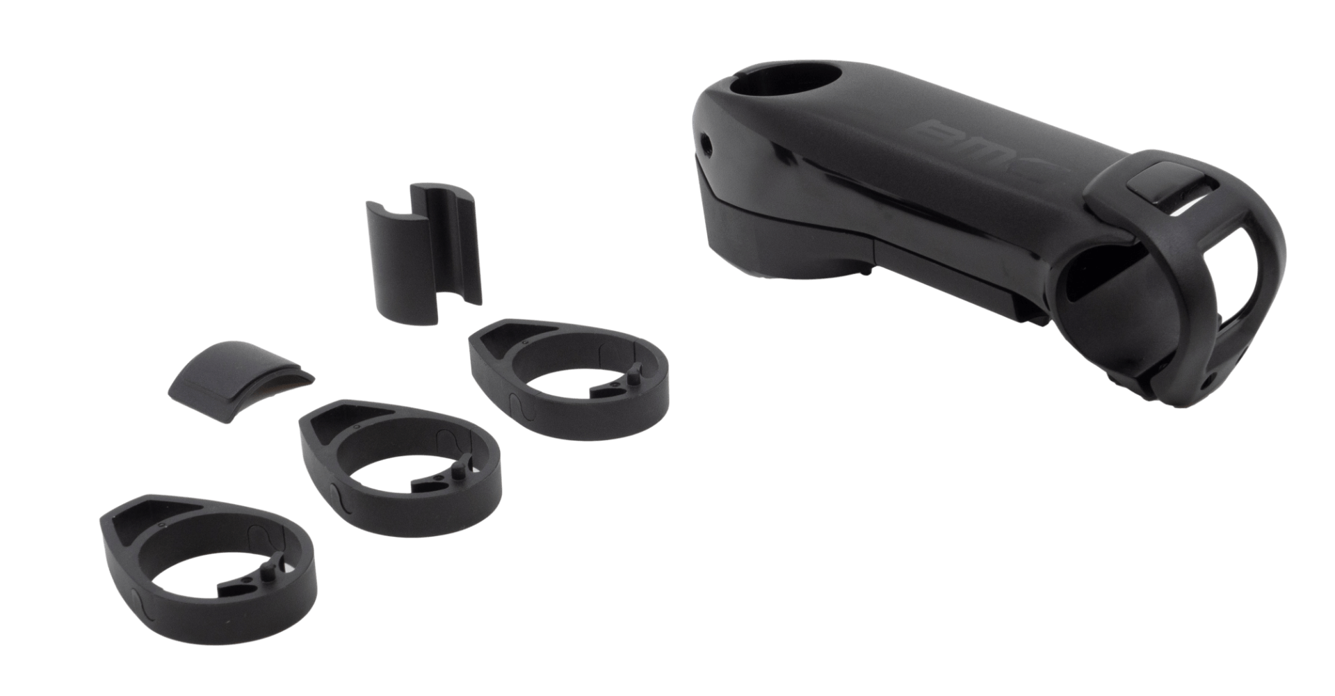 BMC ICS01 and ICS2 Stem Computer Mount