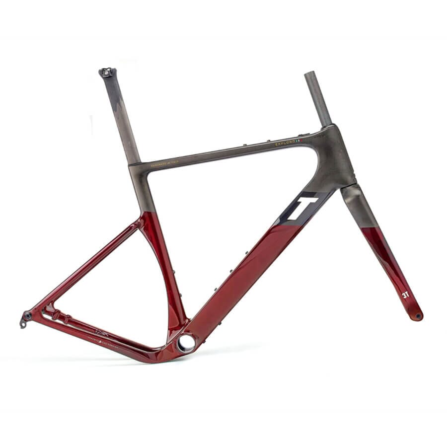 3T Exploro Racemax Italia Founder's Edition Contender Bicycles