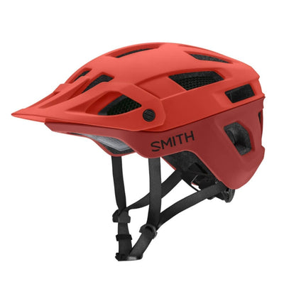 Smith Engage MIPS Helmet Apparel Smith Optics Matte Poppy / Terra SM 