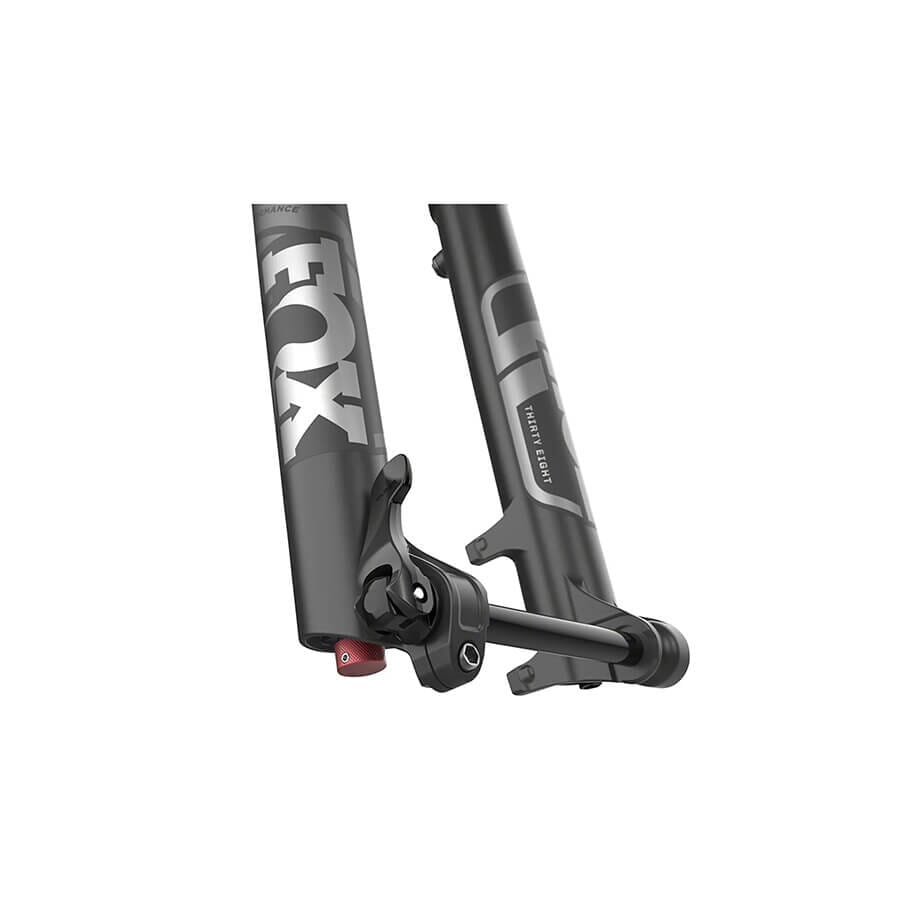 FOX 38 Performance Suspension Fork | Contender Bicycles