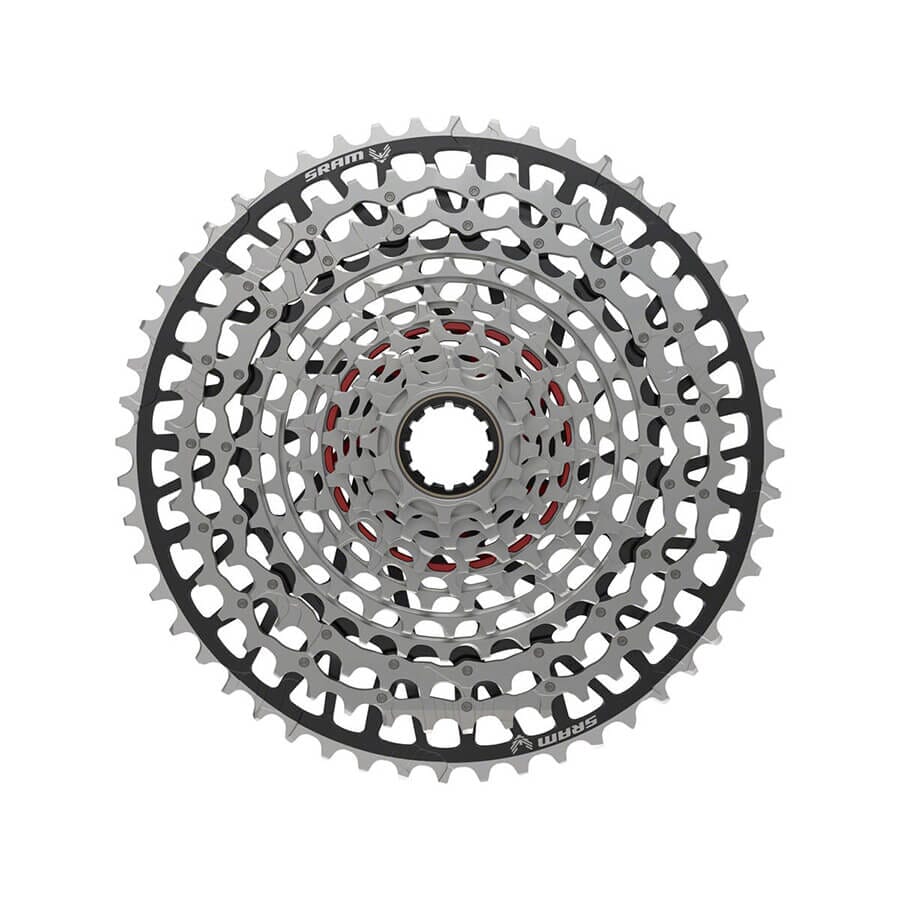 SRAM XX Eagle AXS Transmission Power Meter Groupset | Contender Bicycles