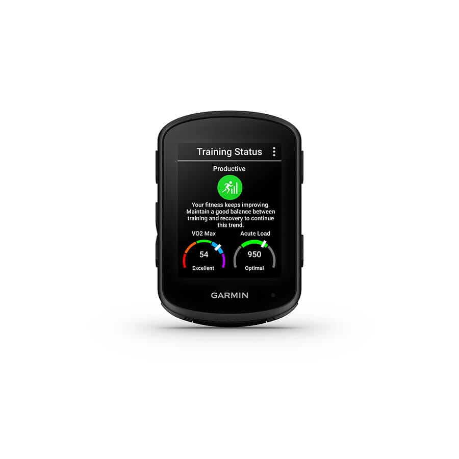 New Garmin Edge 540 and Edge 840 with solar charging launched